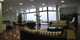 Faycan Hotel