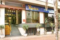 Tinoca Hotel