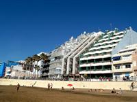 Brisamar Canteras Hotel