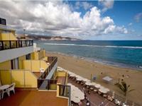 Colon Playa Hotel