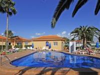 Los Claveles Park Bungalows