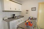 Los Claveles Park Bungalows Picture 2