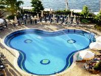 Le Meridien Luxor Hotel