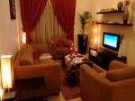 Abc Arabian Suites Hotel Picture 3