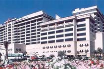 City Centre Hotel And Residence