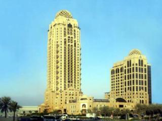 Arjaan Dubai Media City Hotel