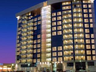 Copthorne Dubai Hotel