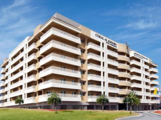 Coral Al Khoory Hotel