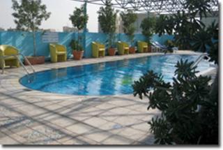 Delmon Hotel