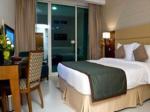 Flora Creek Hotel Picture 2