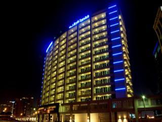 Flora Creek Hotel