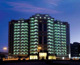 Flora Park Hotel
