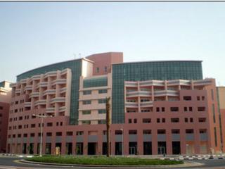 Grand Midwest Express Hotel