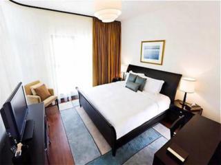 Green Lakes Serviced Hotel