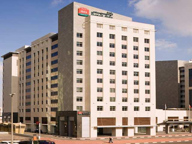 Ibis Deira City Centre Hotel