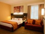 Holiday Inn Express Dubai- Safa Park Hotel Picture 1