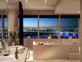 Intercontinental Dubai Festival City Hotel