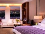Intercontinental Dubai Festival City Hotel Picture 2