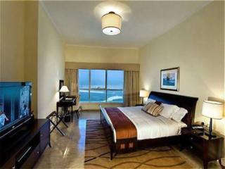 Marriott Dubai The Harbour Hotel And Suites