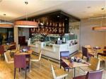 Marriott Dubai The Harbour Hotel And Suites Picture 2