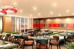 Media Rotana Hotel Picture 2
