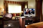 Media Rotana Hotel Picture 5