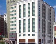 Novotel Deira City Centre Hotel