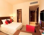 Novotel Deira City Centre Hotel Picture 3