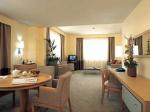 Novotel World Trade Centre Hotel Picture 3