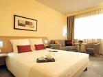 Novotel World Trade Centre Hotel Picture 2