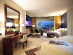 Raffles Dubai Hotel Picture 3