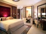 Raffles Dubai Hotel Picture 2