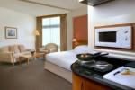 Rihab Rotana Hotel Picture 1