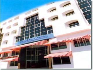 Royalton Hotel Dubai