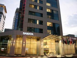 Samaya Deira Hotel