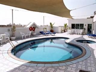 Savoy Park Hotel