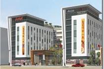 Suitehotel Mall Of The Emirates