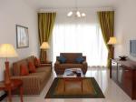 Starmetro Deira Deluxe Hotel Apartments Picture 3