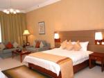 Starmetro Deira Deluxe Hotel Apartments Picture 1