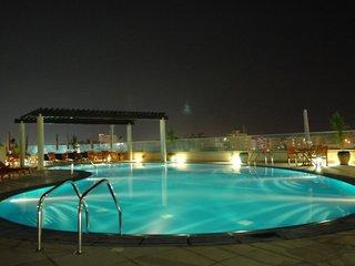 Starmetro Deira Deluxe Hotel Apartments