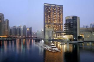 Address Dubai Marina Hotel