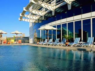 Tamani Marina Hotel
