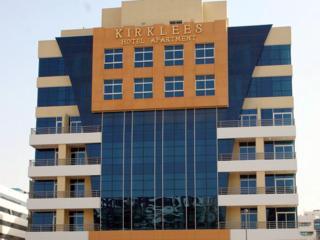 Ascot Hotel Apartments