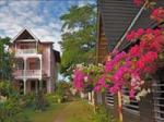 Firefly Beach Cottages Hotel Picture 2