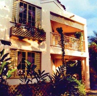 Seasplash Resort Hotel