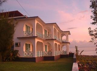 Sunset On The Cliffs Hotel