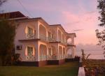 Sunset On The Cliffs Hotel, Jamaica