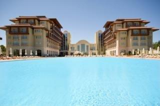 Radisson Blu Resort and Spa