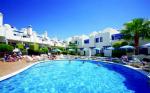 Adonis Resorts Castalia Brezos Hotel Picture 2