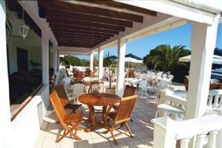 Lago Playa II Hotel